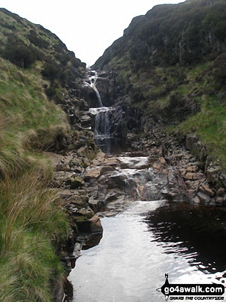 Force Burn Gorge