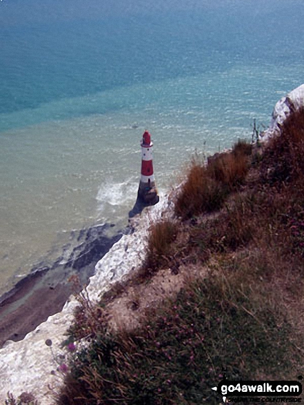 Beachy Head Lighthouse