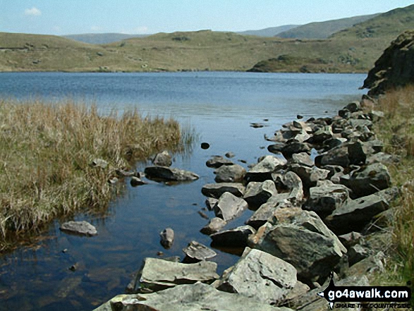 Angle Tarn (Martindale)