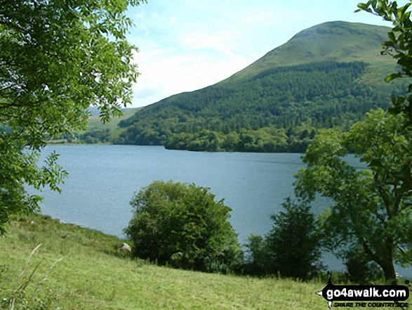 Loweswater and Carling Knott