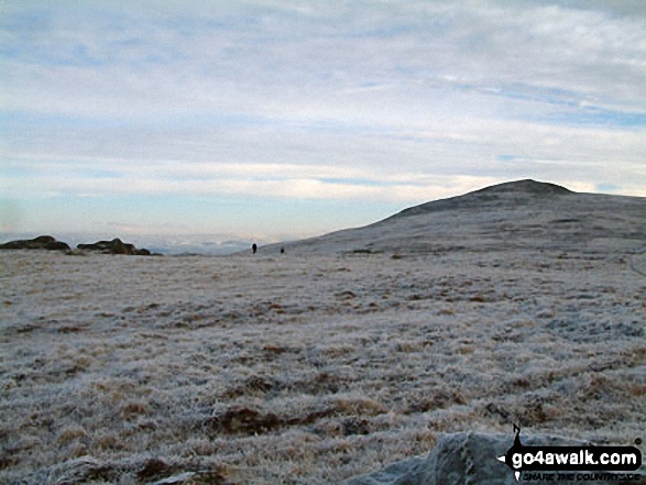 Carrock Fell Photo by David Hayter