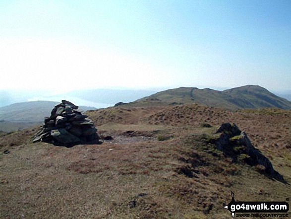 Baystones (Wansfell) Photo by David Hayter