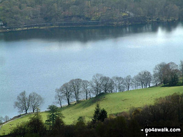 Grasmere from Silver How