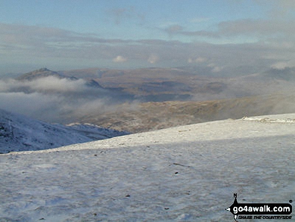 West from Mardale Ill Bell