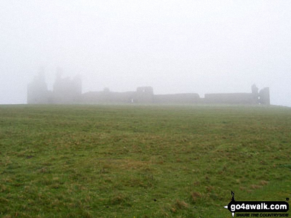 Dunstanburgh Castle