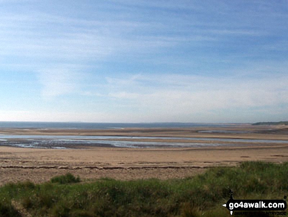 Alnmouth Bay