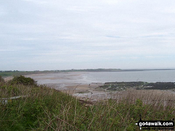 Alnmouth Bay