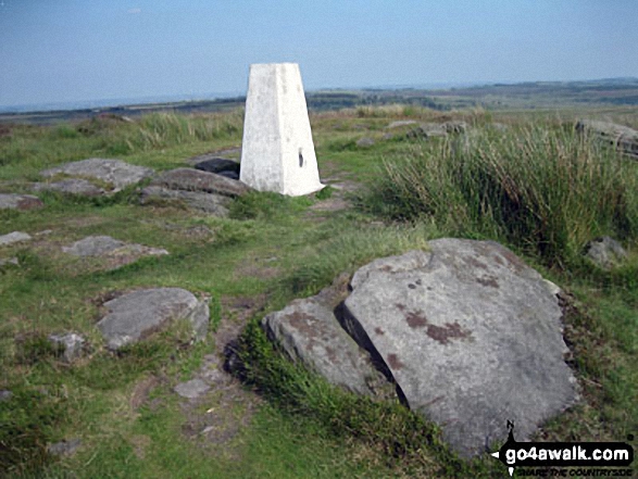 White Edge (Big Moor) (South East Top)