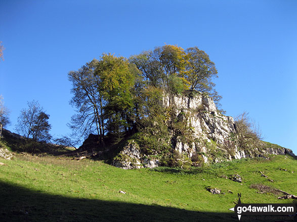 Upper Wolfscote Dale