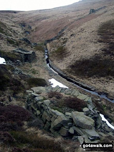 Harden Clough