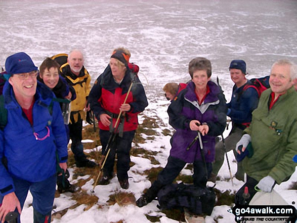 Walk Glas Bheinn (Ben More Assynt) walking UK Mountains in Assynt and The Far North  Highland, Scotland