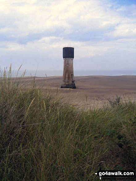 The Old Lighthouse, Spurn Head