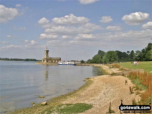 Rutland Water