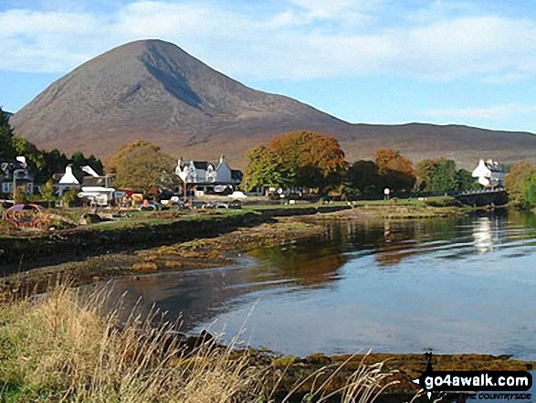 Broadford Harbour