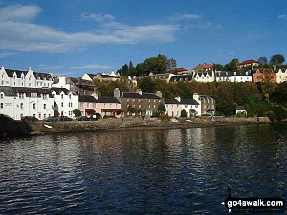 Portree