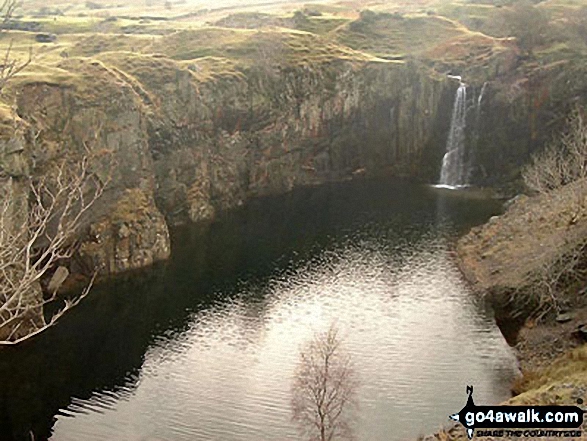 Banishead Quarry