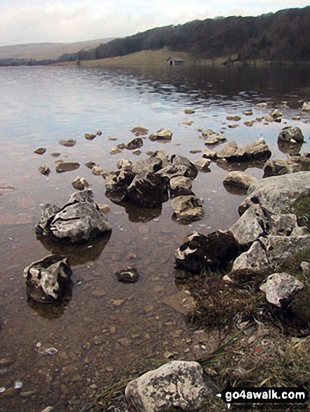 Malham Tarn