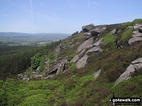 On Crookrise Crag Top