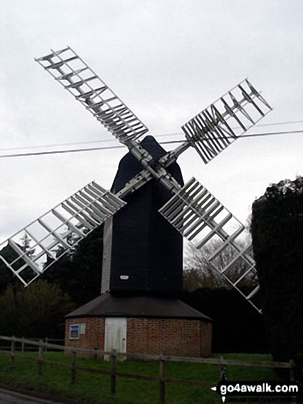 Cromer Windmill