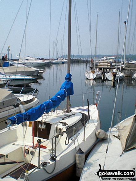 Dusano, Lago di Garda (Lake Garda)