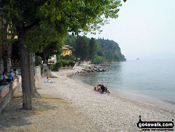 Dusano, Lago di Garda (Lake Garda)