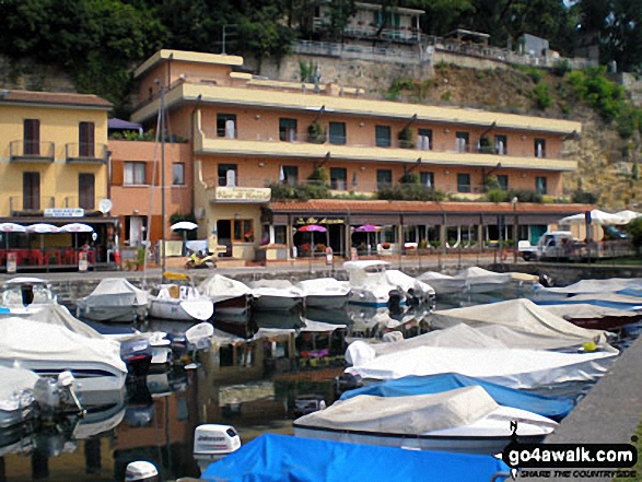 Dusano, Lago di Garda (Lake Garda)