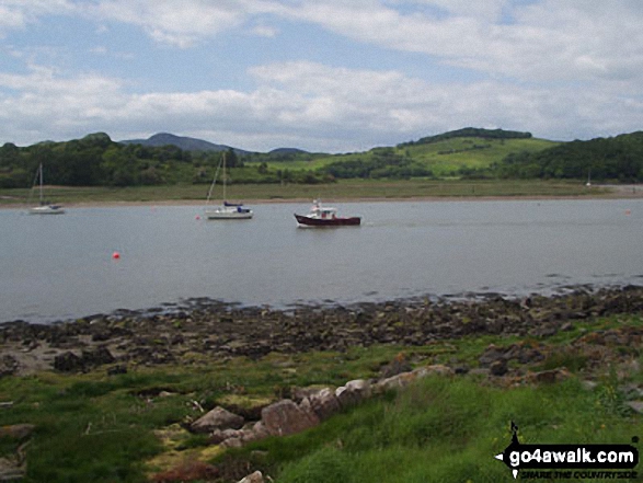 The Coast at Kippford