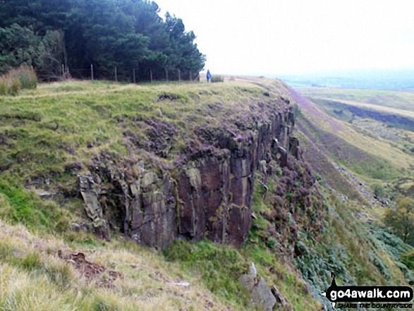 Coombes Edge