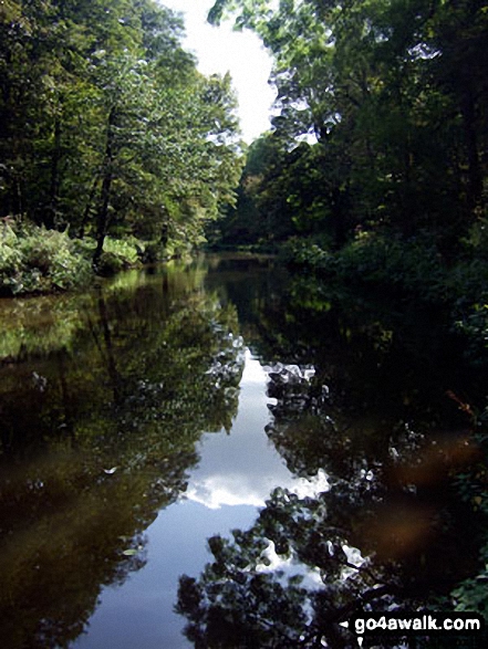 The Caldon Canal