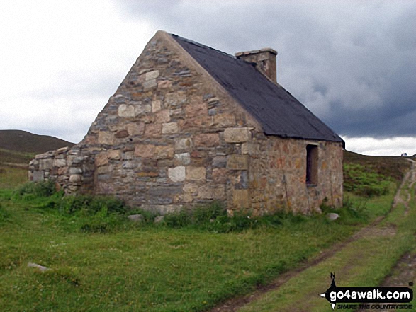 Ryvoan Bothy