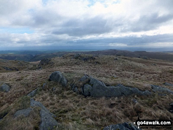 Howes (Mosedale) Photo by Iain Taylor