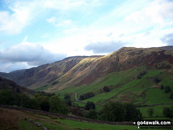 Kentmere Pike Photo by Ian Gaylard