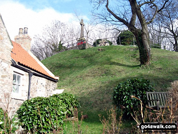 Tower Hill, Wooler