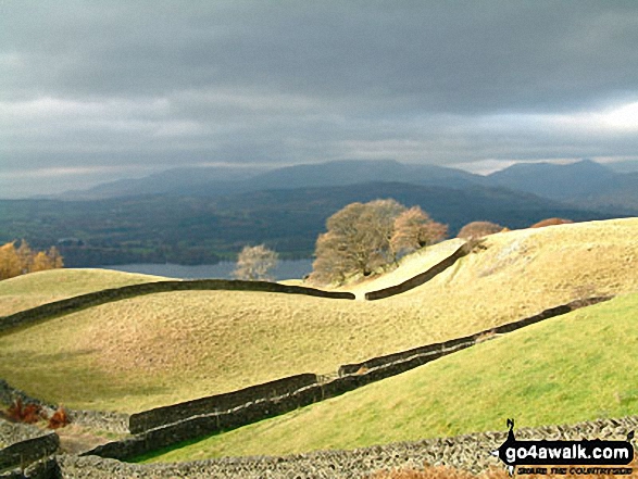 Near Troutbeck