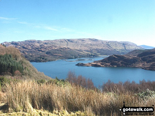 Kyles of Bute