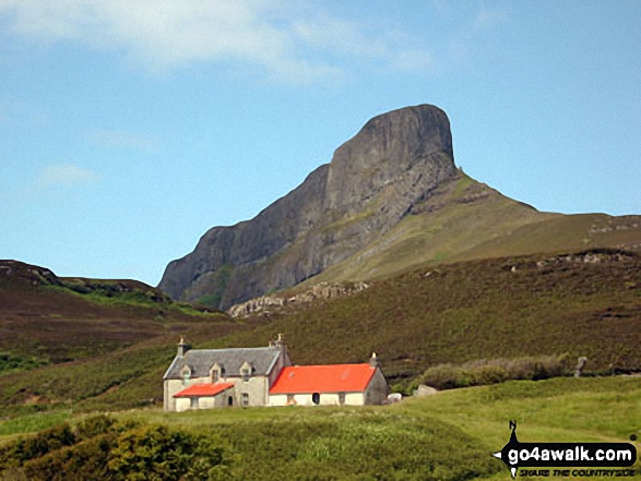 An Sgurr (Eigg)