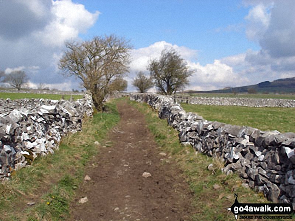 Pennyunk Lane, near Ashford in the Water