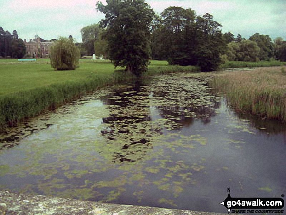 West Stow Country Park, Suffolk