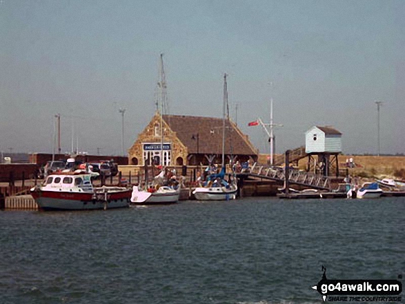 Wells, Norfolk