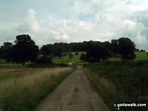 Ixworth Park, Suffolk