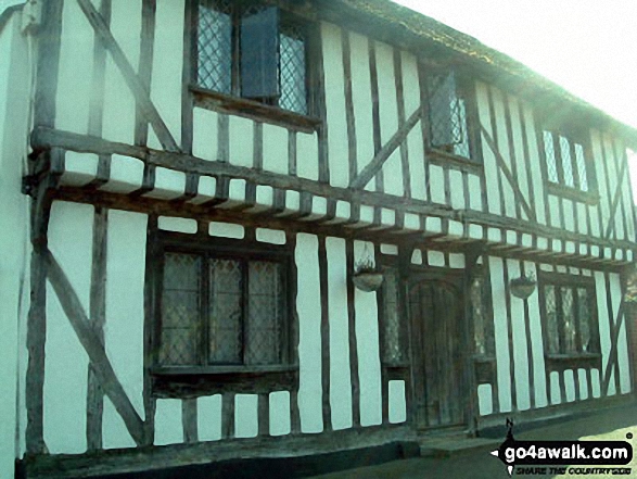 Lavenham