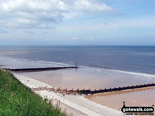 The Norfolk Coast, Sheringham