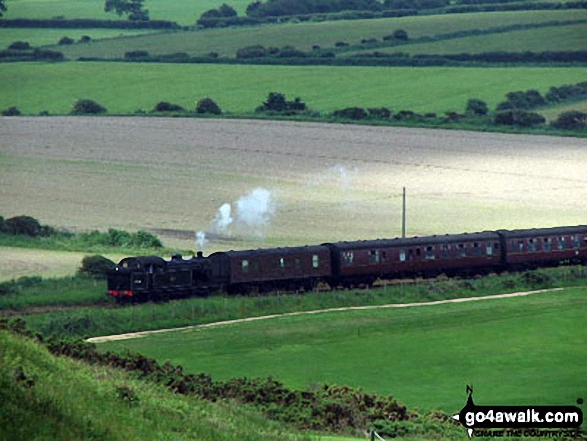 The Poppy Line (Steam Railway), Sheringham