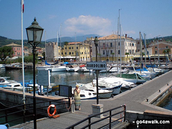 Bardolino, Lago di Garda (Lake Garda)