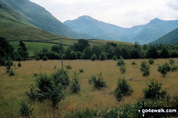 Glen Nevis