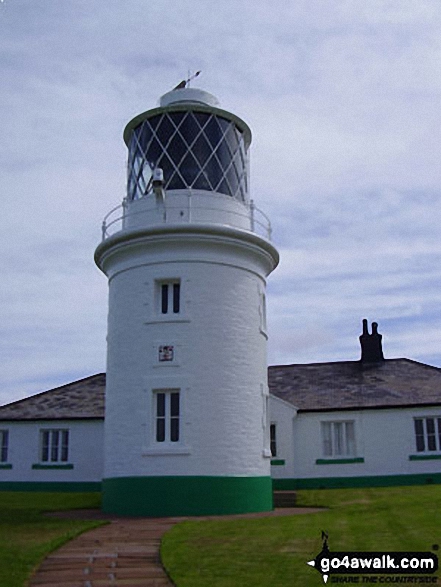 St Bees Head Lighthouse