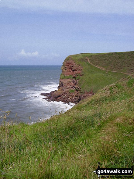 St Bees Head