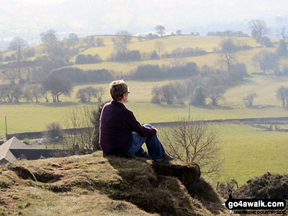 Near Ashleyhay