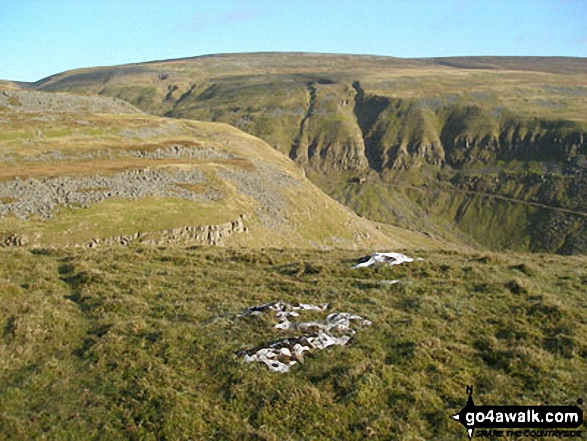 Brownber Hill Photo by Mark Kissipie