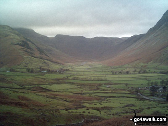 Great Langdale